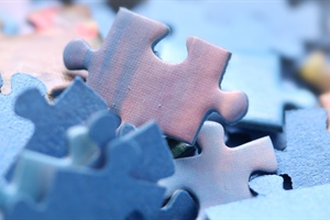 JUST THINKING: Life-When Everything Doesn't Come Together