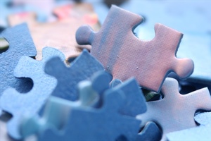 JUST THINKING: Life-When Everything Doesn't Come Together