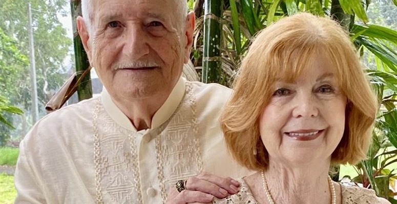 SPOTLIGHT ON MISSIONS: Doug & Diane Lee • Philippines