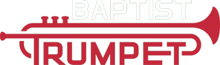 Baptist Trumpet logo